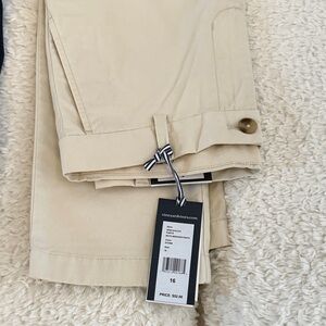 Vineyard Vines Khaki Trousers